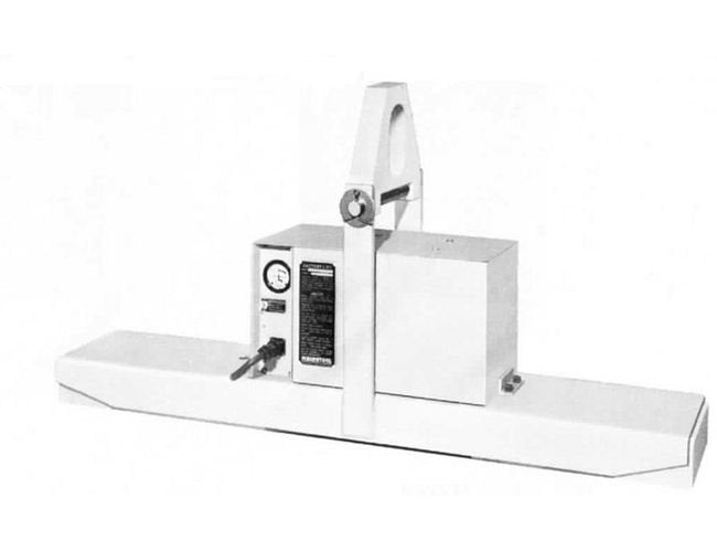 Industrial 12V Battery Operated Lift Magnet - Image 3