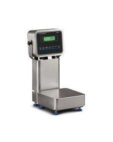 ZM Indicator Linked to BSF Torsion Base Bench Scale - 50 lb Capacity - Image 2