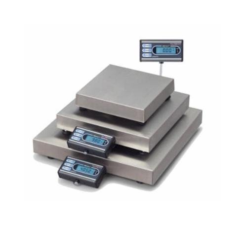 3700LP Bench Scale - 50 lb | 25 kg Capacity - Image 1