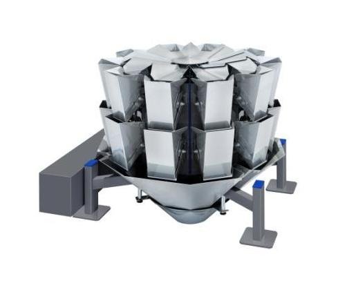 Precision Flexiweigh Systems - Image 2