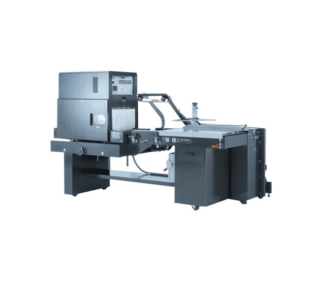 Eastey Combo Sealer and Tunnel Unit - Image 2