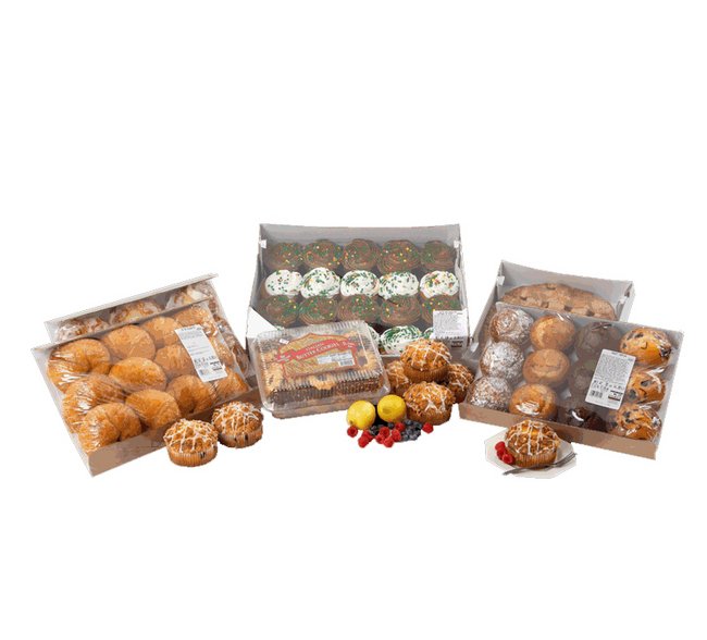 Eco-Friendly Low Temperature Polyolefin Shrink Film - Image 2