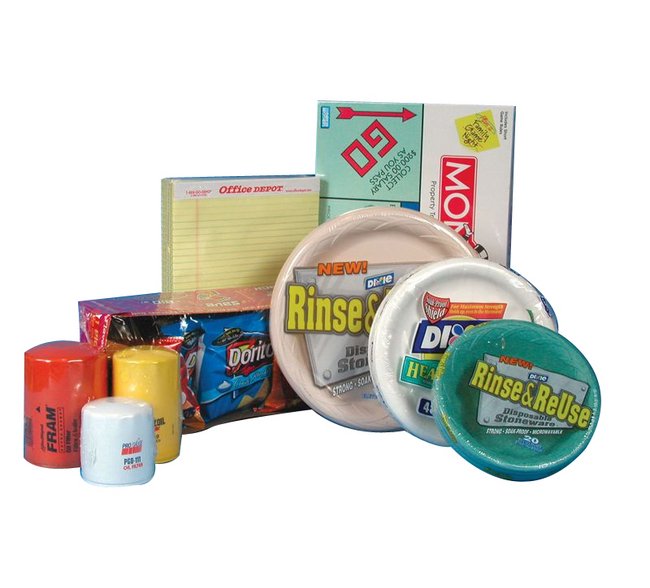 Eco-Friendly Low Temperature Polyolefin Shrink Film - Image 5