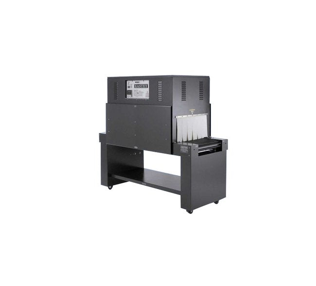 Eastey Single Chamber Shrink Tunnel - Image 1