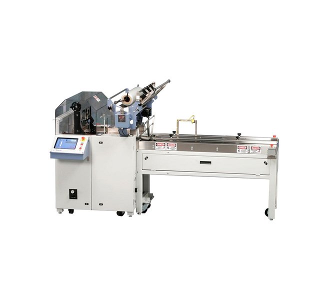 Conflex Lap Seal Automatic Shrink Wrapper - Image 1