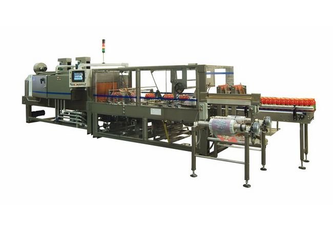 ARPAC BrandPac Shrink Bundler - Image 1