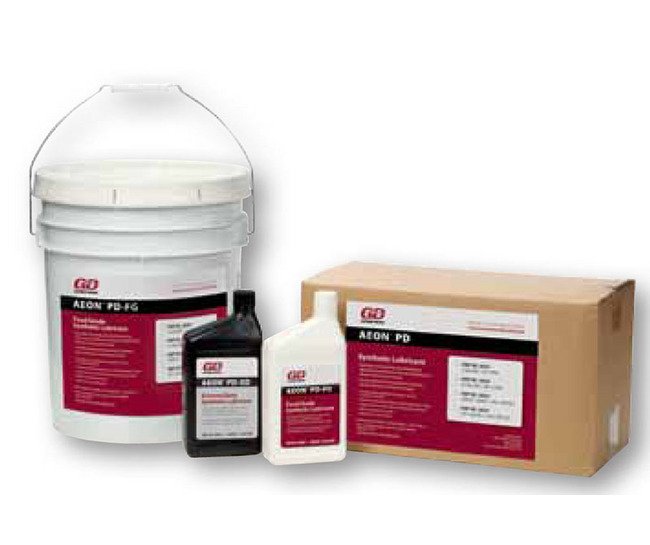 DuroFlow® 45 Series Industrial Positive Displacement Blower with Vacuum Pump - Image 3