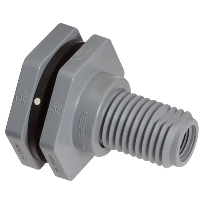 Muni-Ball® 130-2 Series Municipal By-Pass Plug, 20-40in - Image 1