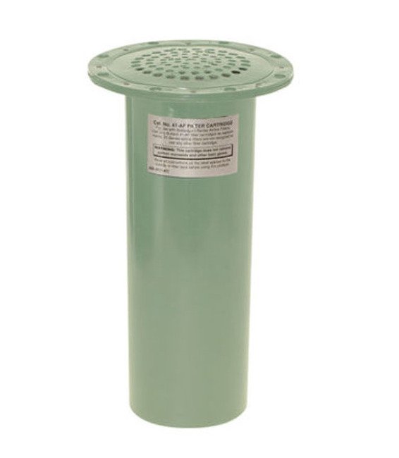 Bullard Filter Cartridges - High-Efficiency Respiratory Protection - Image 1
