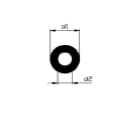Precision Borosilicate Glass Capillary Tubing - 10mm Diameter - Image 2