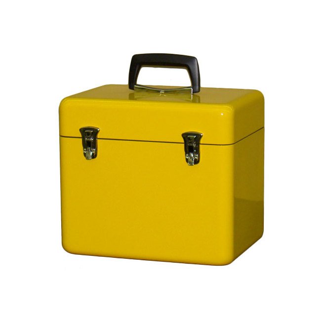 Valuline™ ZIP 800 Series Aluminum Instrument Carry Case - Image 2