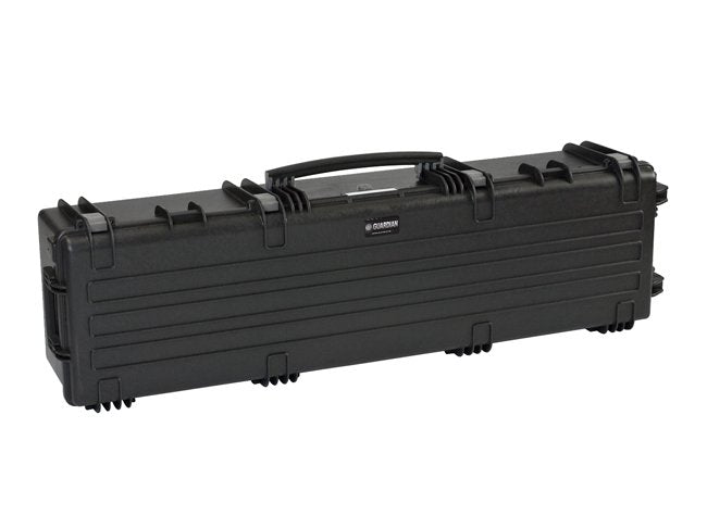 GUARDIAN 5314D Custom Interior Injection Molded Case - Image 1