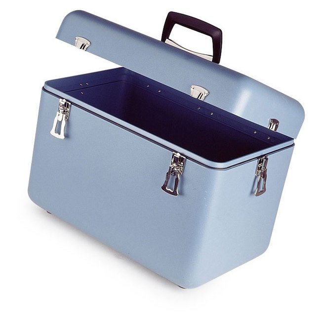 Valuline⢠ZIP 800 Series Instrument Carry Case - Image 1