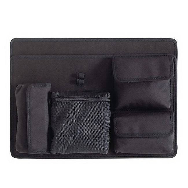 Guardian Lid Panel with Pouches for Models ZG-1714-0302, ZG-1714-0602 - Image 1