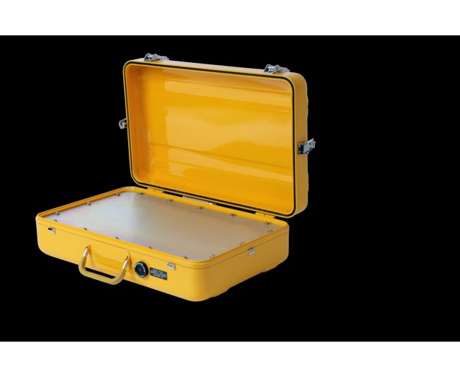 Centurion® Polaris Instrument Panels - Watertight Cases - Image 1