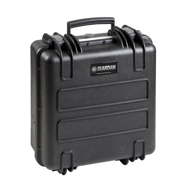 ZERO GUARDIAN 1314 Case - High-Strength Injection Molded Protection - Image 1