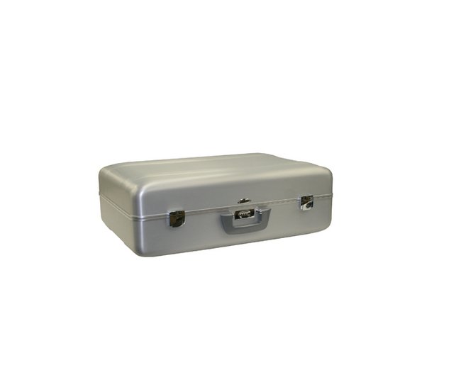 Centurion Elite Z100X Carrying Cases - Image 1