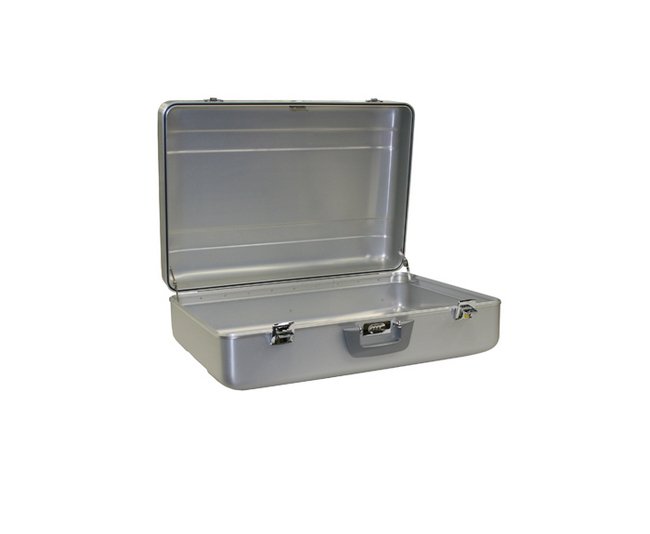 Centurion Elite Z100X Carrying Cases - Image 4