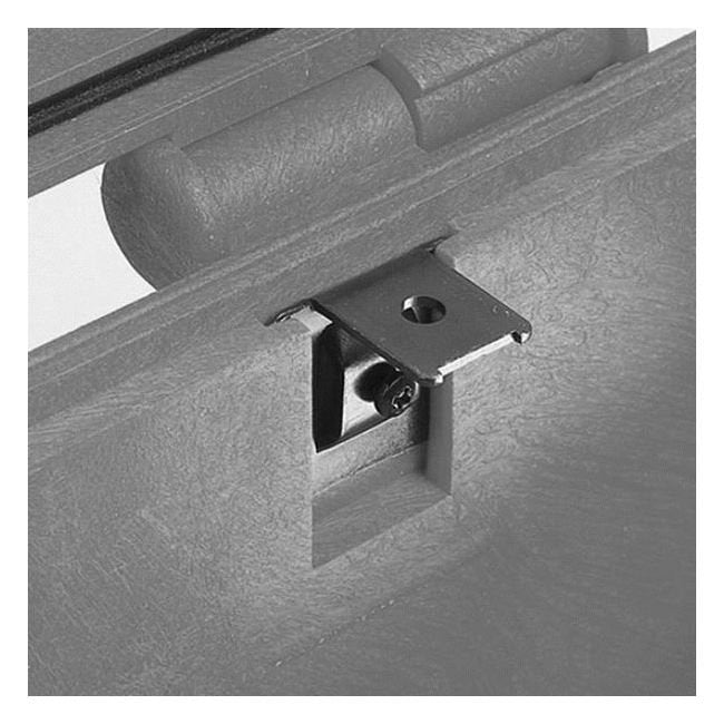 Guardian Panel Mounting Bracket Kit (Set of 6, Metal) - Image 1
