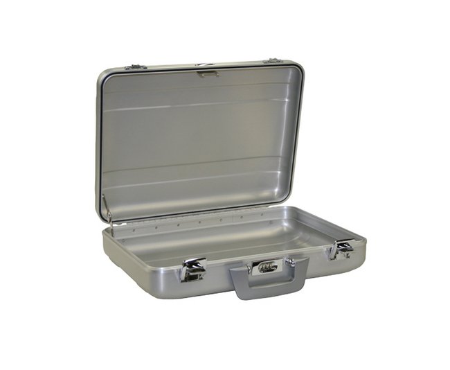 Centurion Elite Z100X Series Heavy-Duty Carrying Cases - Image 4