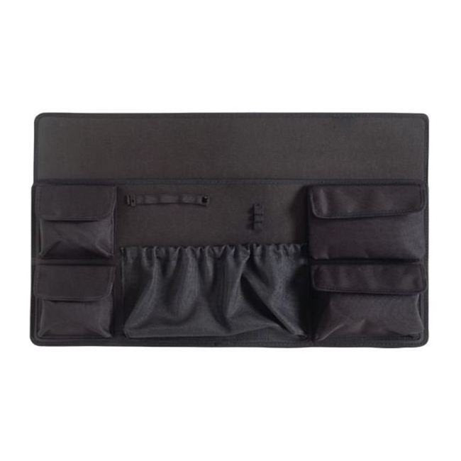 Guardian Lid Panel with Pouches for Models ZG-3019-1002 W and ZG-3019-1402 W - Image 1