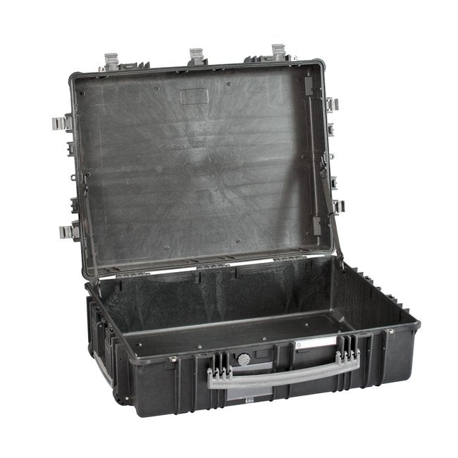 GUARDIAN 3023 Case with Roller System - Durable Protection for Professionals - Image 3