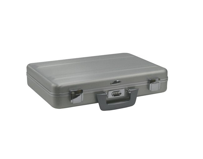 Centurion Elite Z100X Series Aluminum Carrying Cases - Image 1