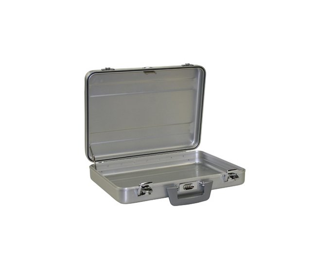 Centurion Elite Z100X Series Aluminum Carrying Cases - Image 3
