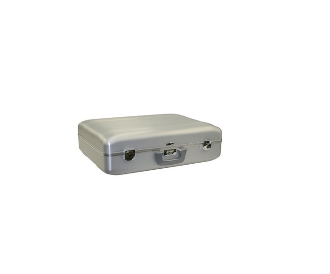 Centurion Elite Z111X Aluminum Carrying Case - Image 3