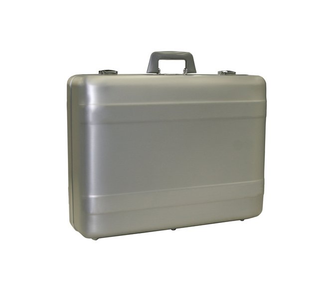 Centurion Elite Z111X Aluminum Carrying Case - Image 4