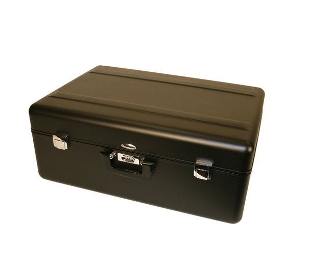 Centurion Elite Z100X Series Carrying Cases - Heavy Duty Aluminum Protection - Image 1