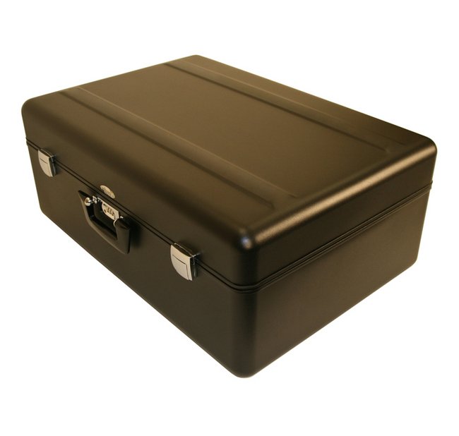 Centurion Elite Z100X Series Carrying Cases - Heavy Duty Aluminum Protection - Image 3