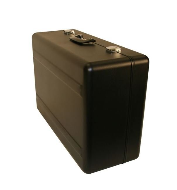 Centurion Elite Z100X Series Carrying Cases - Heavy Duty Aluminum Protection - Image 4