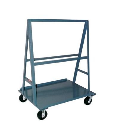 Atlas Full Shield Heavy Duty Foot Switch - Image 1