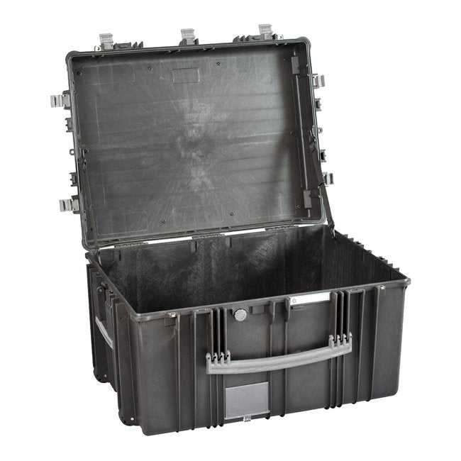 GUARDIAN 3023D Case with Roller System - Injection Molded Copolymer - Image 3