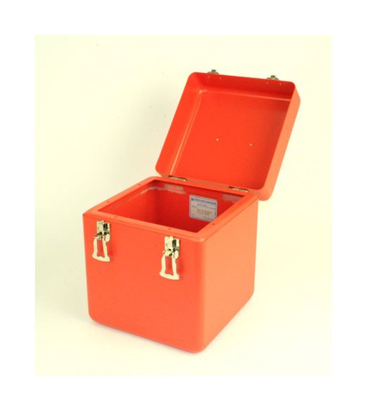 Valuline⢠ZIC 600 Series Instrument Carry Case - Image 2