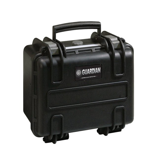 Guardian 1108D Custom Interior Case - Image 1