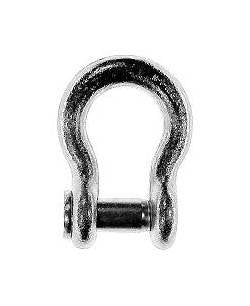 2078 Cargo Clevis and Pin Set - Image 1