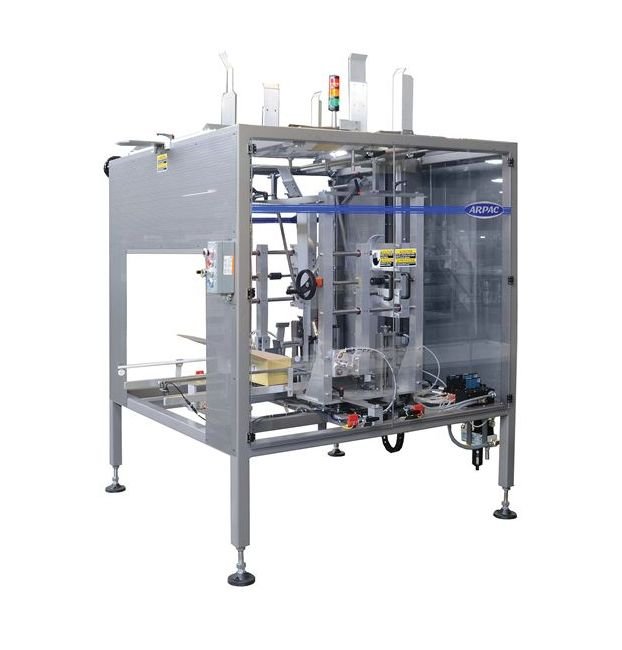 ARPAC MBE-1200 5 Panel Tray or Box Erector - Image 2