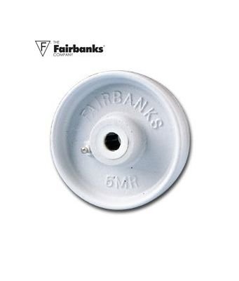 Vooner FloGard V460 Liquid Ring Vacuum Pump - Image 1