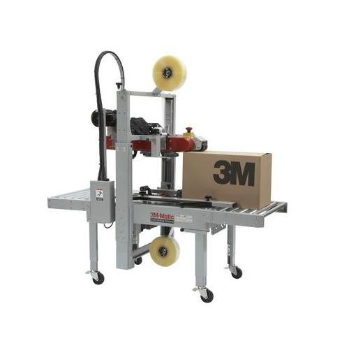 3M King Size Manual Adjustable Belt Case Sealer - Image 1