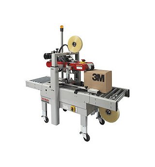 Adjustable Case Packaging Carton Sealer - Image 1