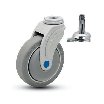 Monroe Next Generation Business Machine Casters - Image 1