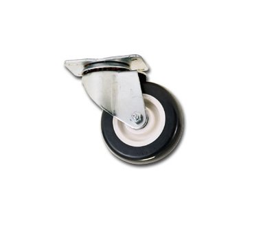 DualVee® Size 3 Stainless Steel Single Edge Guide Rail - Image 1