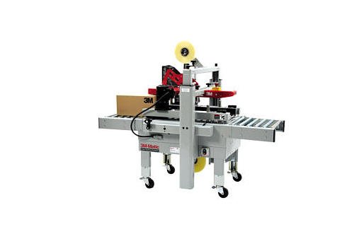 Adjustable Side Belt Case Sealer - Image 1