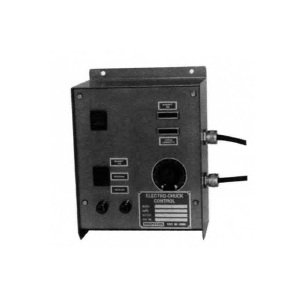 CC Series Electromagnetic Chuck Controller (500W, 120V) - Image 1