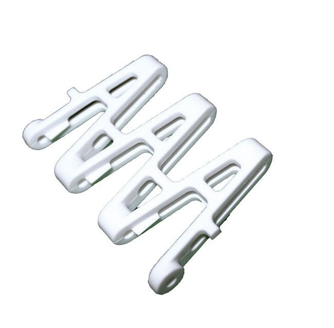 SuperTight Link Chain - Polypropylene (3/8 Plain Center, 50mm Pitch) - Image 2