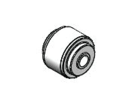 SpanTech Tube Top Rollers - Image 2