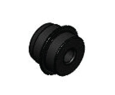 SpanTech Tube Top Rollers - Image 3