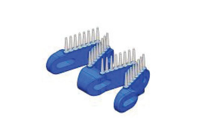 SpanTech® 25mm Pitch MiniLink Chain - 60mm Width Range - Image 1